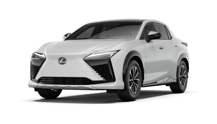 2026 Lexus RZ at Lexus of Tucson Auto Mall in Tucson AZ