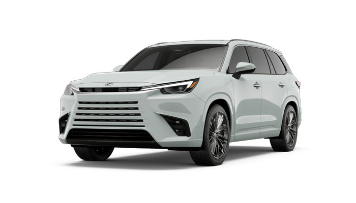 2026 Lexus TX PHEV at Lexus of Tucson Auto Mall in Tucson AZ