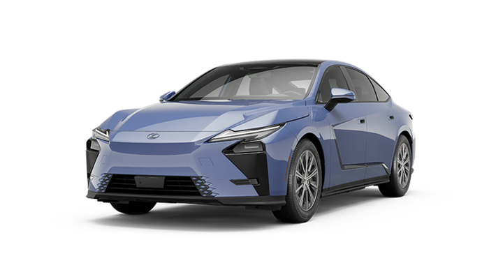 2025 Lexus ES at Lexus of Tucson Auto Mall in Tucson AZ