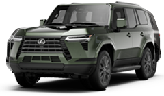 2026 Lexus GX