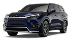 2026 Lexus TX Hybrid