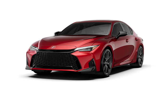 2027 Lexus IS at Lexus of Tucson Auto Mall in Tucson AZ