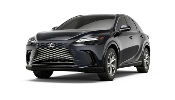 2027 Lexus RX at Lexus of Tucson Auto Mall in Tucson AZ