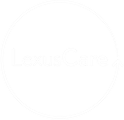 LexusCare logo | Lexus of Tucson Auto Mall in Tucson AZ