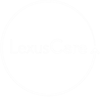 LexusCare logo | Lexus of Tucson Auto Mall in Tucson AZ
