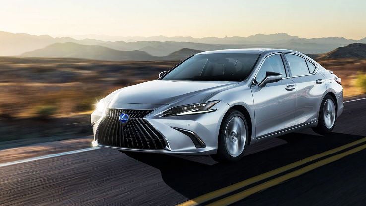 Lexus of Tucson Auto Mall in Tucson AZ