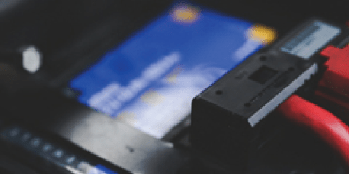 Battery Health Check