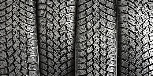 Free Tire Repairs