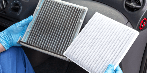 Freshen up for Fall!