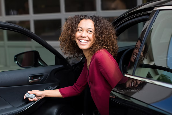 Courtesy Loaners Available