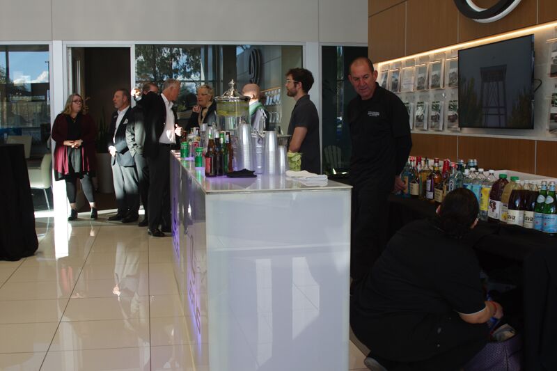 Lexus of Tucson Auto Mall in Tucson AZ