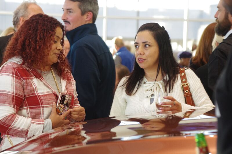 Lexus of Tucson Auto Mall in Tucson AZ