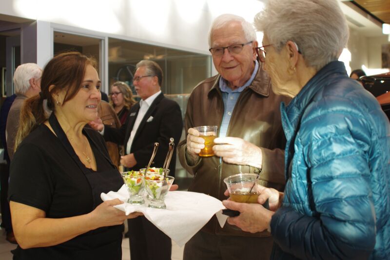 Lexus of Tucson Auto Mall in Tucson AZ