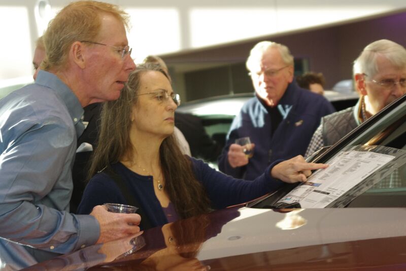 Lexus of Tucson Auto Mall in Tucson AZ