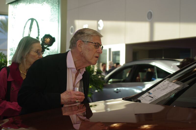 Lexus of Tucson Auto Mall in Tucson AZ