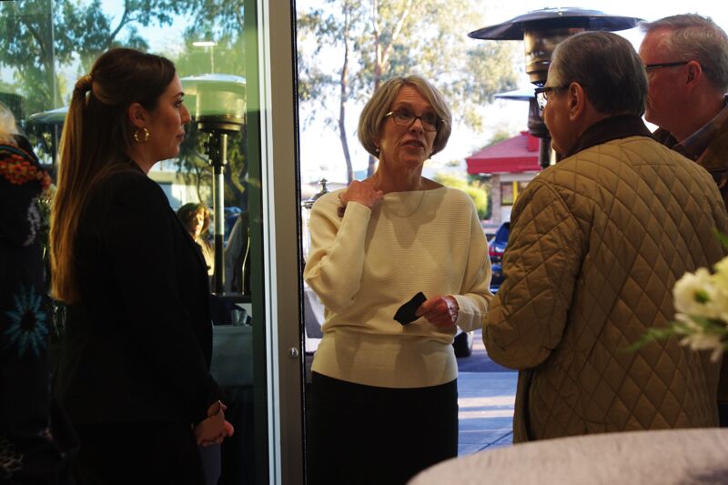 Lexus of Tucson Auto Mall in Tucson AZ