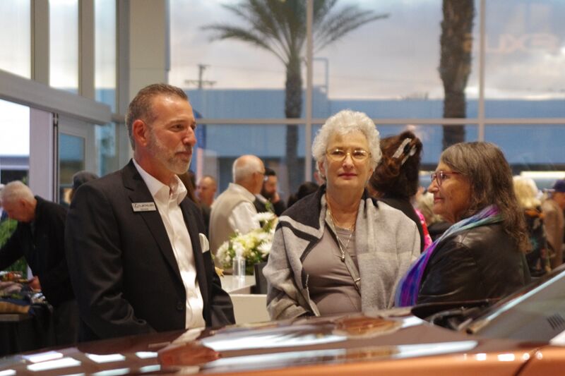 Lexus of Tucson Auto Mall in Tucson AZ