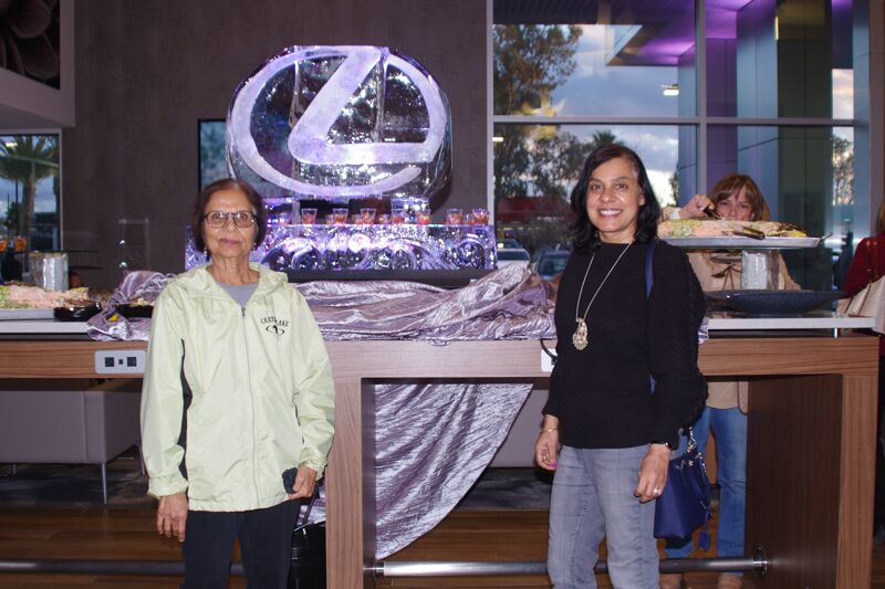 Lexus of Tucson Auto Mall in Tucson AZ