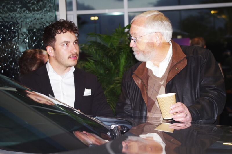 Lexus of Tucson Auto Mall in Tucson AZ