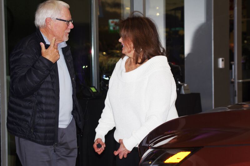 Lexus of Tucson Auto Mall in Tucson AZ