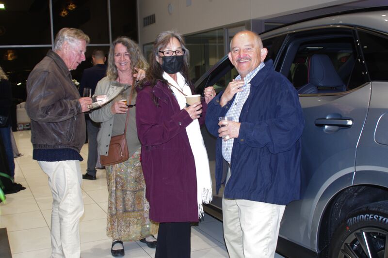 Lexus of Tucson Auto Mall in Tucson AZ