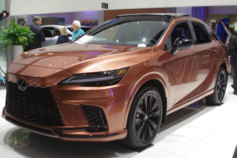 Lexus of Tucson Auto Mall in Tucson AZ