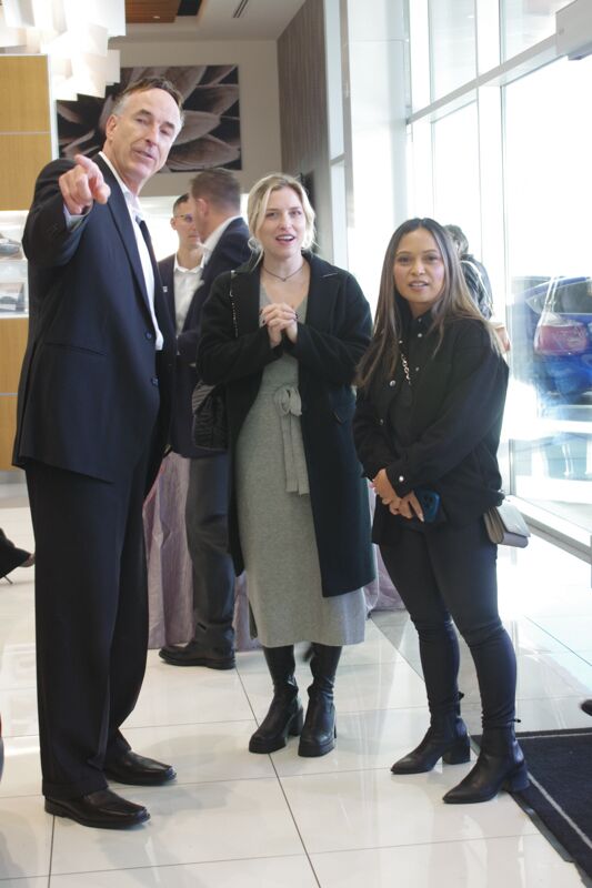 Lexus of Tucson Auto Mall in Tucson AZ