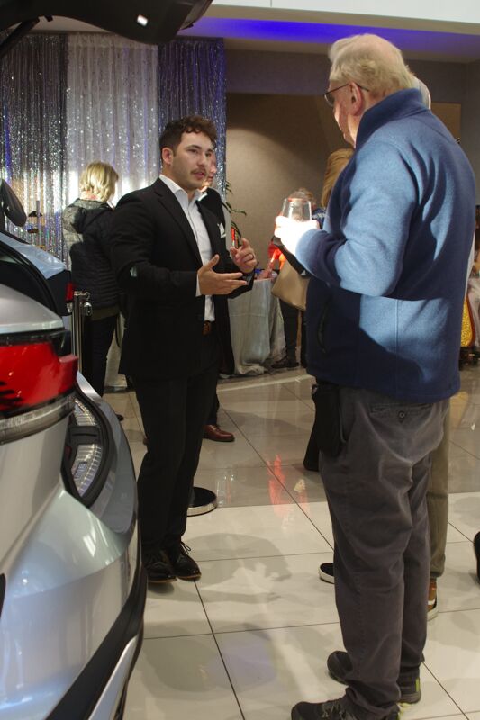 Lexus of Tucson Auto Mall in Tucson AZ