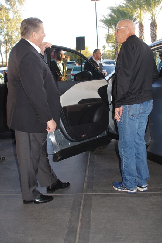 Lexus of Tucson Auto Mall in Tucson AZ