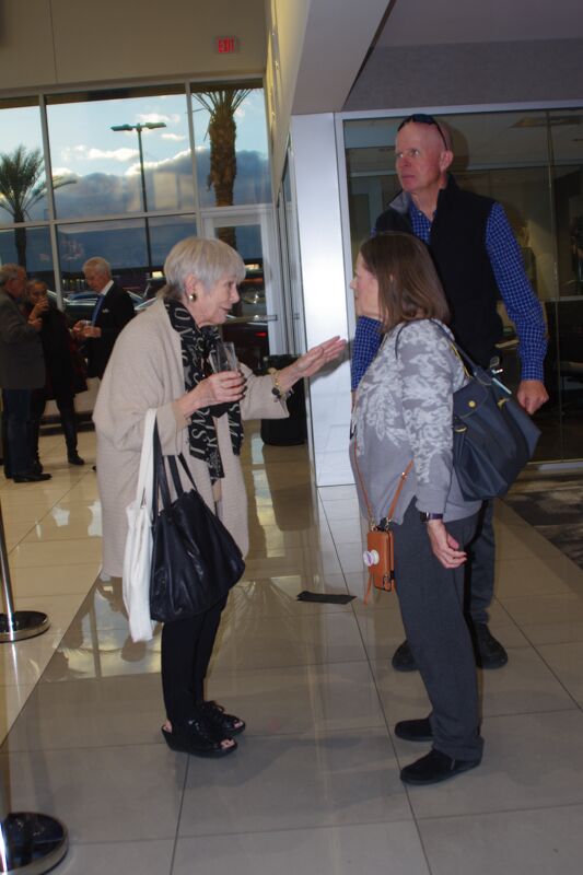 Lexus of Tucson Auto Mall in Tucson AZ