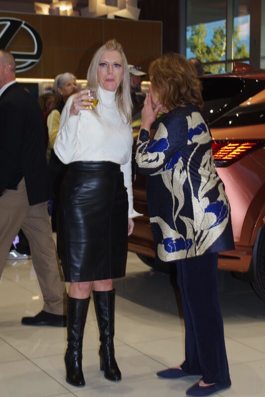 Lexus of Tucson Auto Mall in Tucson AZ