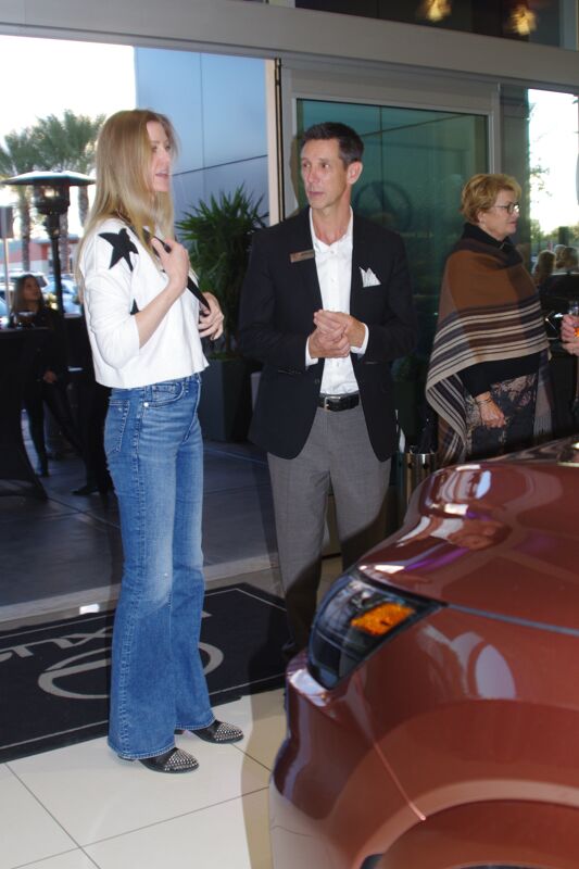 Lexus of Tucson Auto Mall in Tucson AZ