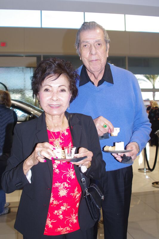 Lexus of Tucson Auto Mall in Tucson AZ