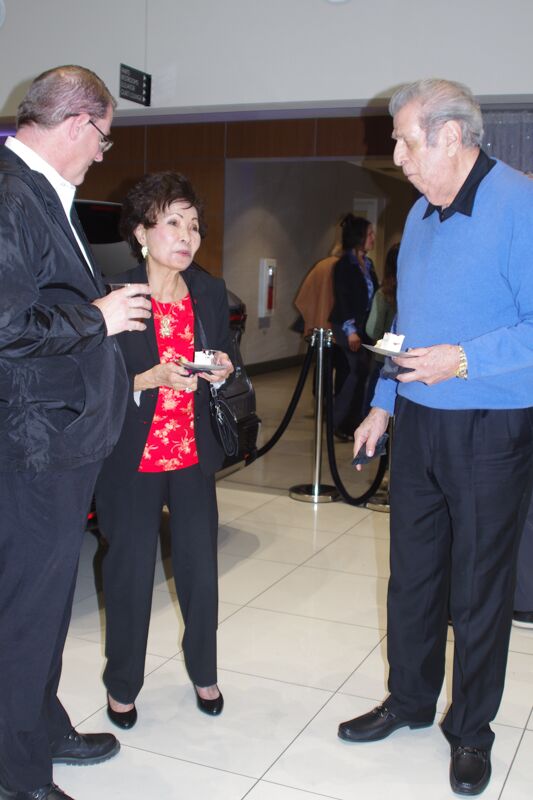 Lexus of Tucson Auto Mall in Tucson AZ