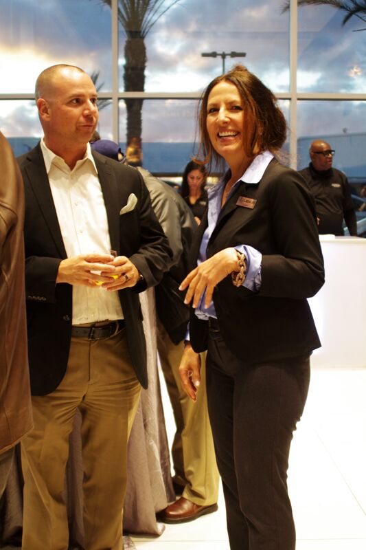 Lexus of Tucson Auto Mall in Tucson AZ