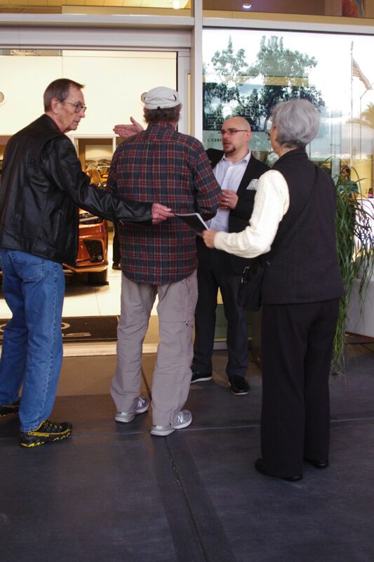 Lexus of Tucson Auto Mall in Tucson AZ