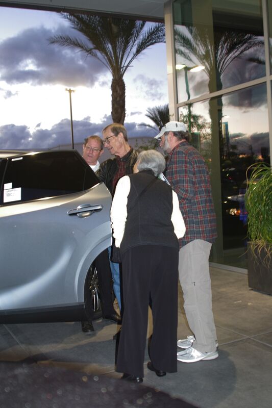 Lexus of Tucson Auto Mall in Tucson AZ