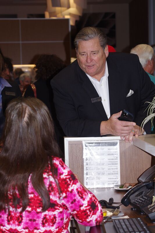 Lexus of Tucson Auto Mall in Tucson AZ