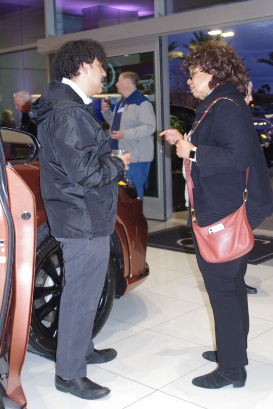 Lexus of Tucson Auto Mall in Tucson AZ