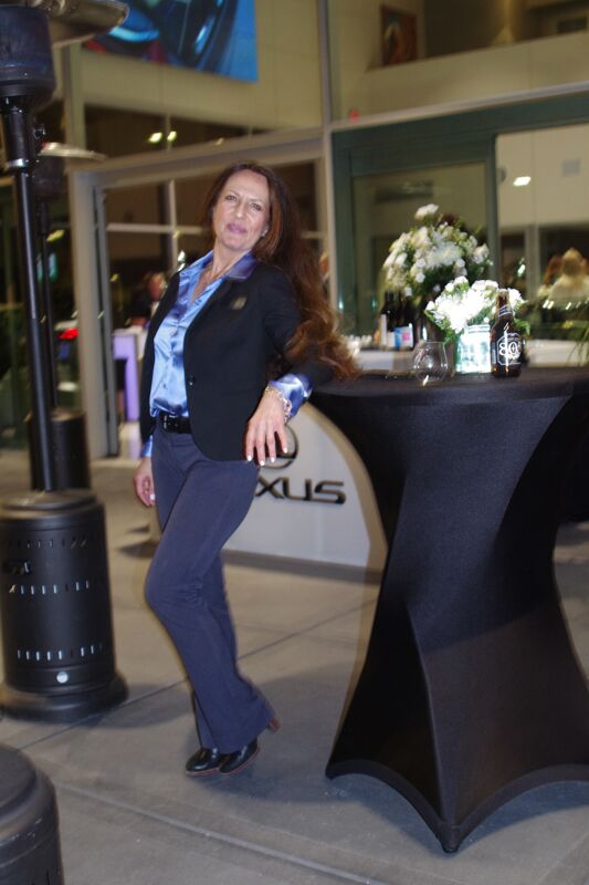 Lexus of Tucson Auto Mall in Tucson AZ